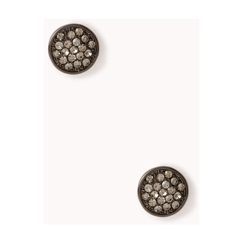 FOREVER21 Classic Round Studs