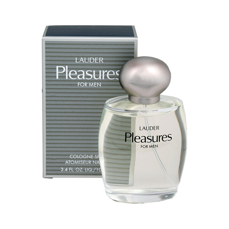 Estée Lauder Pleasures For Men - EDC