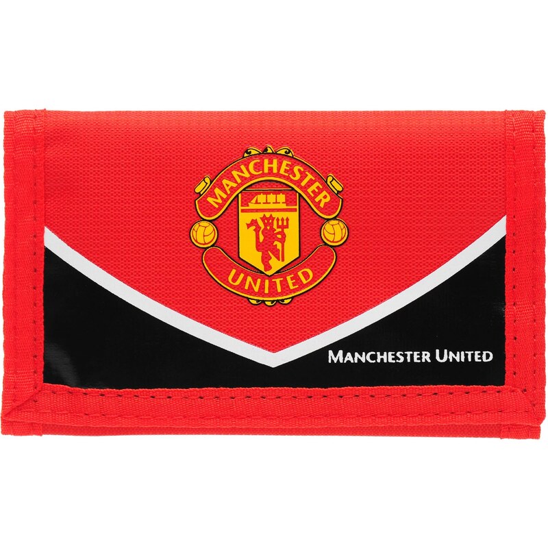 Peněženka Team Man Utd 7577121