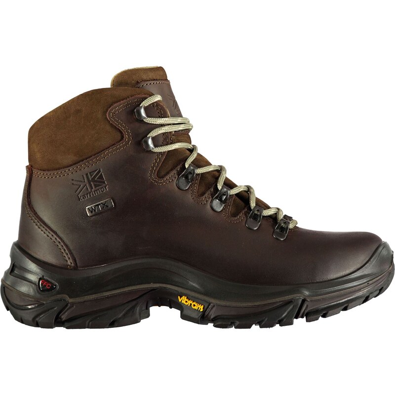 Boty Karrimor Brown 7604893