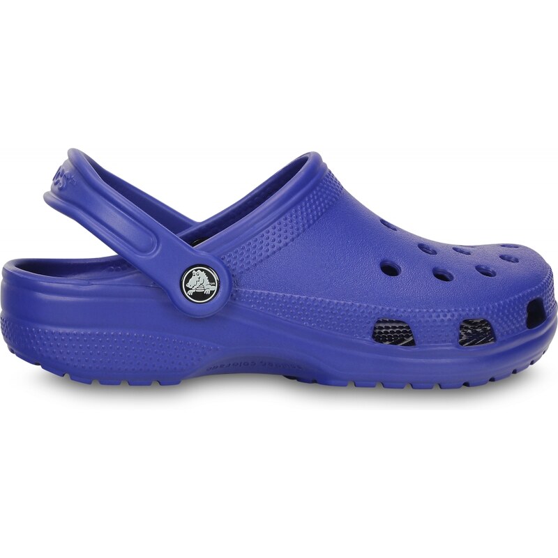 Crocs Clog Unisex Cerulean Blue Classic