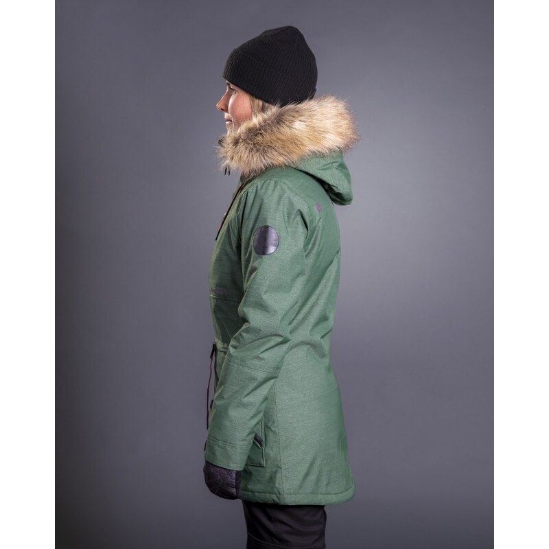 Armada lynx insulated jacket deals