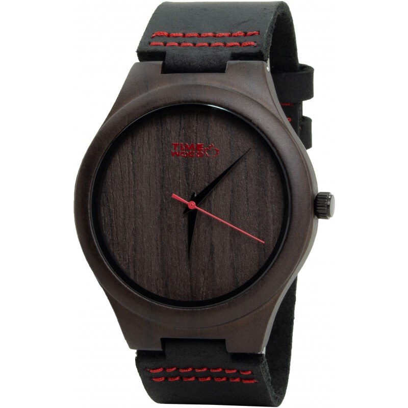 Dřevěné hodinky TimeWood RIO