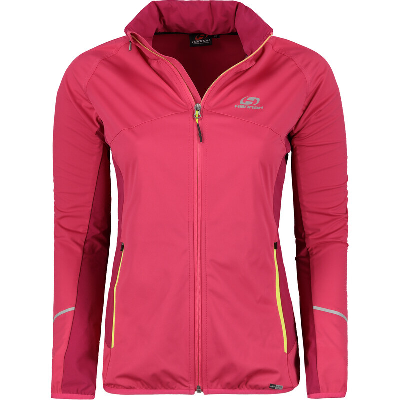 Women's jacket HANNAH Fluence