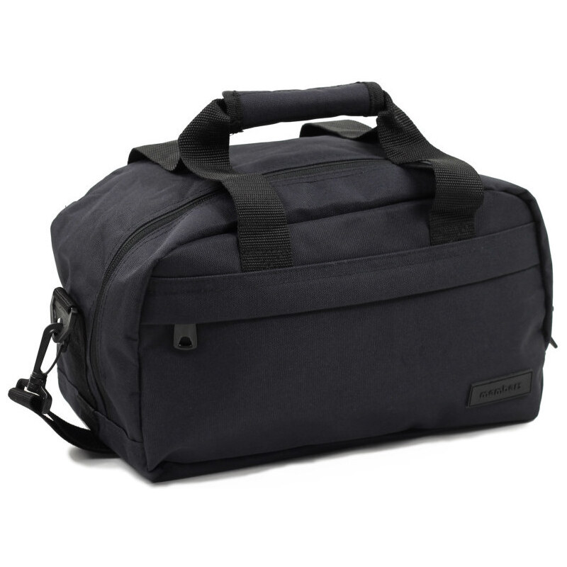 Member‘s Cestovní taška 14L SB-0043 černá