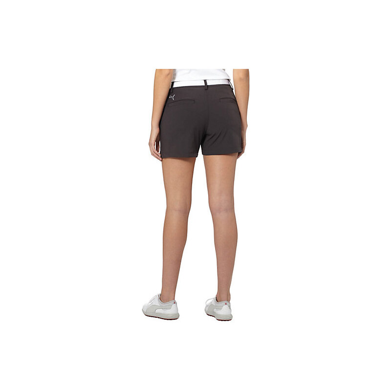 Puma golf Puma Scoop Short dámské golfové kraťasy černé