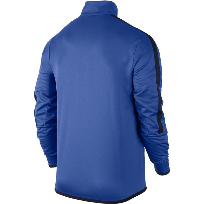 Nike sportovní pánská tenisová bunda tmavě modrá