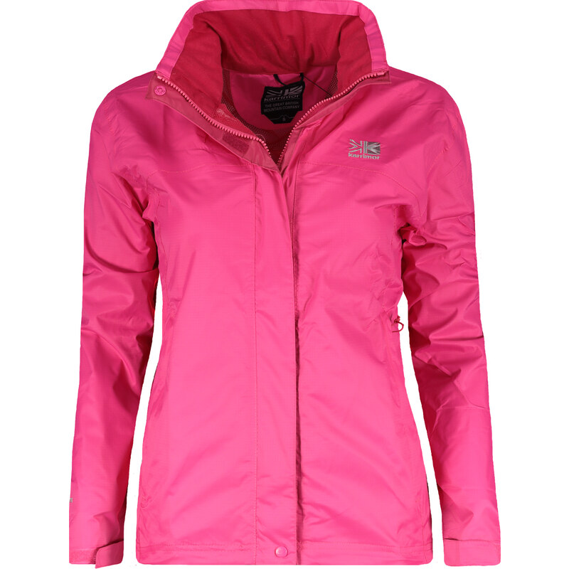 Women's jacket Karrimor Sierra Coral Pink