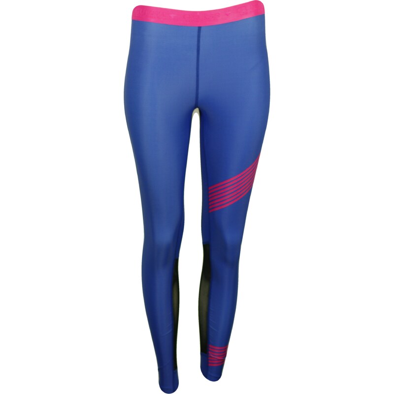 Dámské legíny 082A42MC00M-G716 - Guess 31209393
