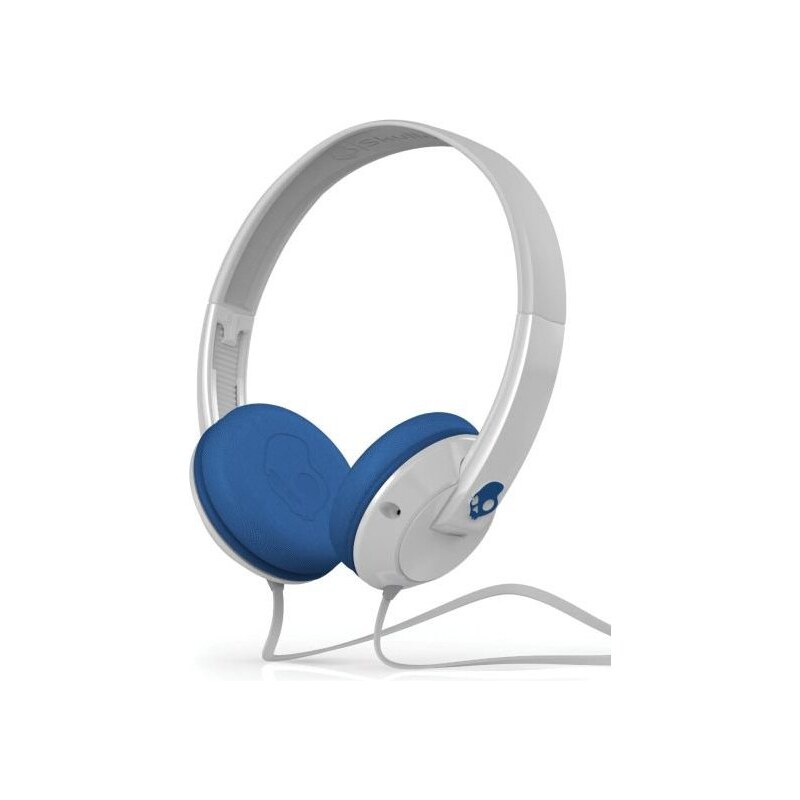 Skullcandy UPROCK White/Blue