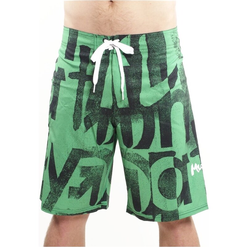 Plavky Meatfly Divinity Boardshorts