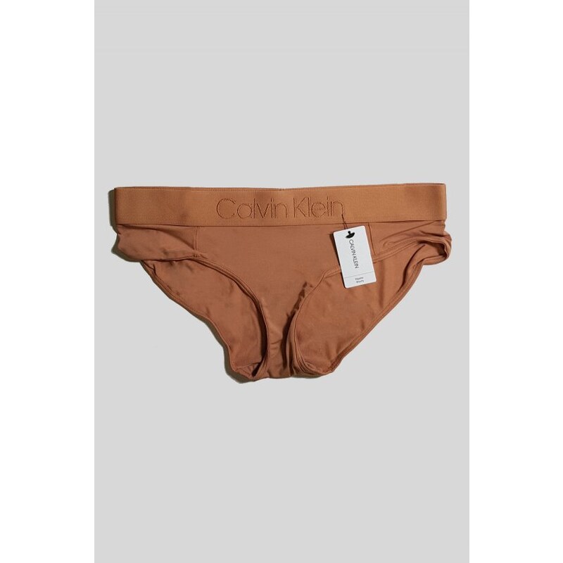 Dámské kalhotky QF4944E-YUT - Calvin Klein 31394149