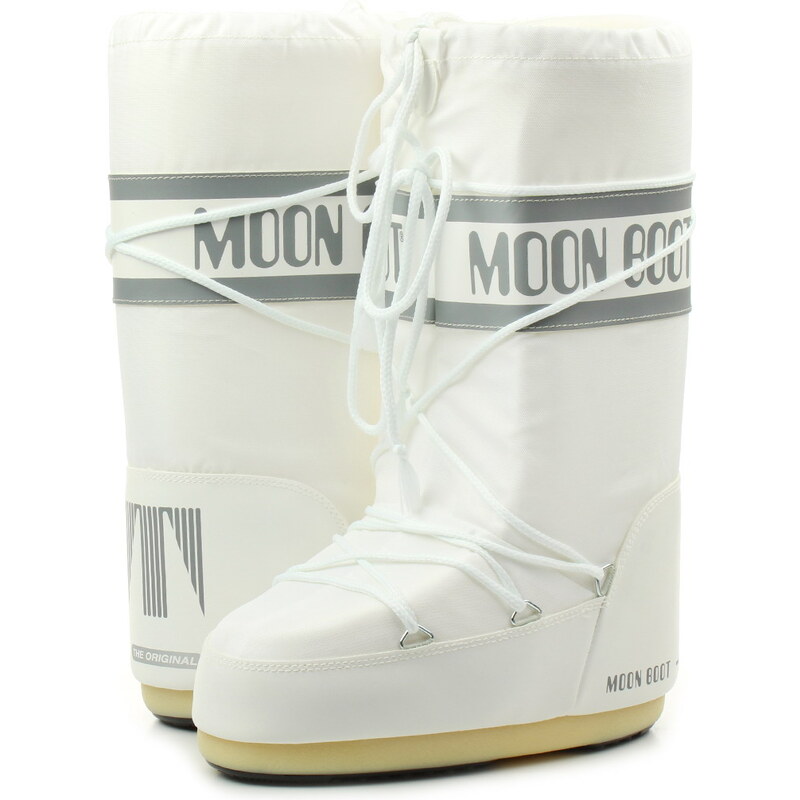 Moon Boot Icon Nylon