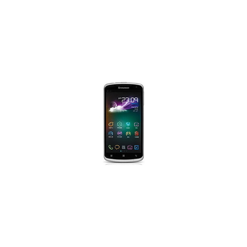 LightInTheBox Lenovo S920 - 5.3 Inch Android 4.2 Quad Core Smartphone (1.2 GHz,Dual Camera,Dual SIM,GPS,3G,WiFi)
