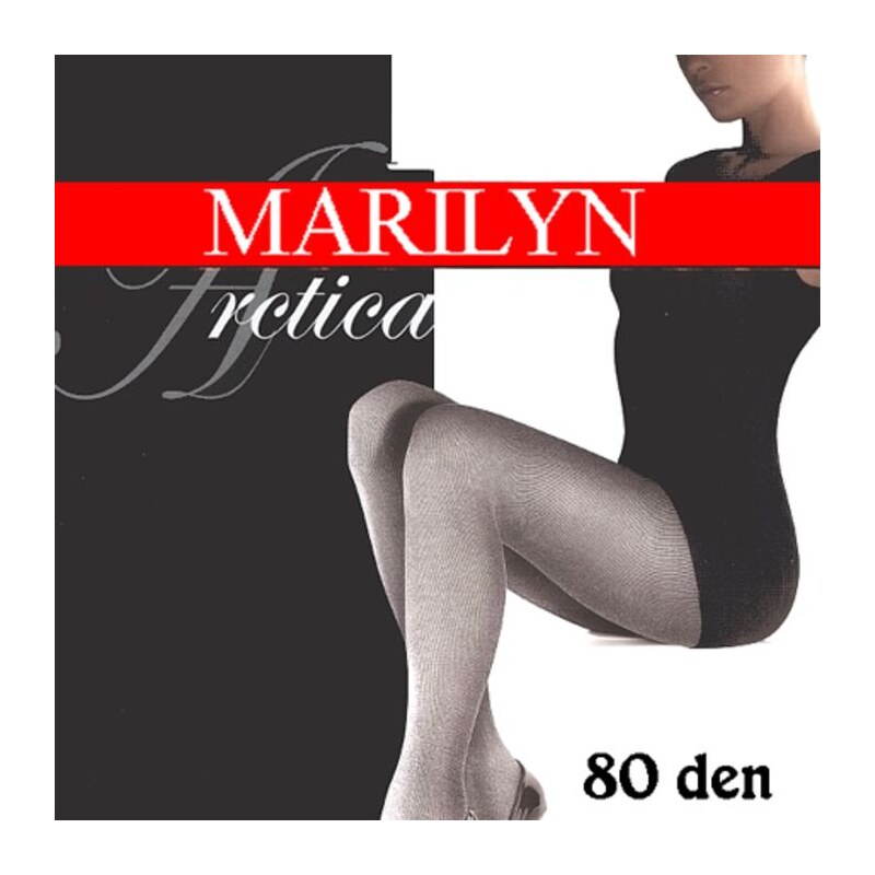 Punčochové kalhoty Arctica 80 DEN - Marilyn 100295761