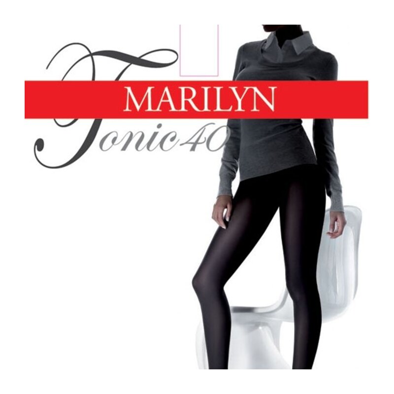 Punčochové kalhoty Marilyn Tonic 40 - Marilyn 103231772