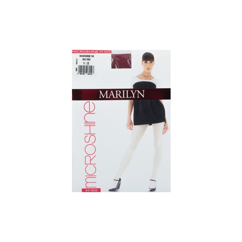 Dámské punčochy Microshine 100 - Marilyn 100295760