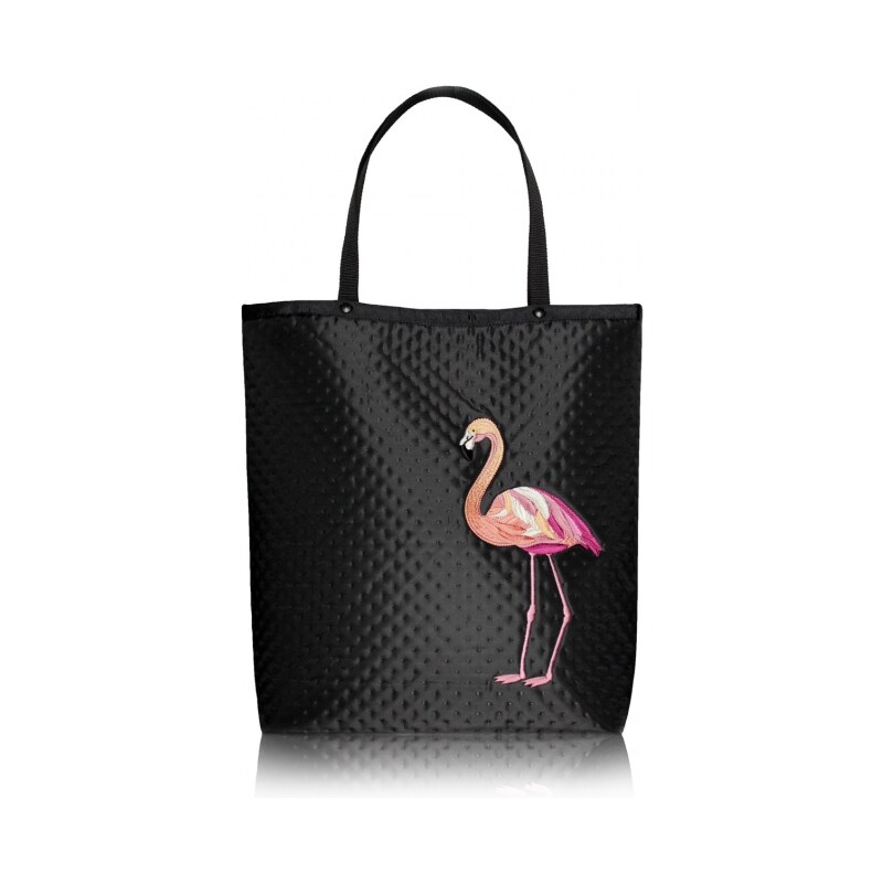 GOSHICO - Shopper bag PLAMEŇÁK - 1339