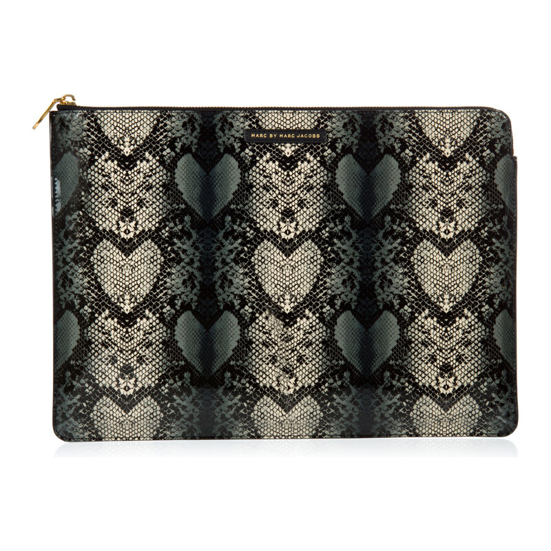 Marc by Marc Jacobs Snake Heart Techno Tablet Case