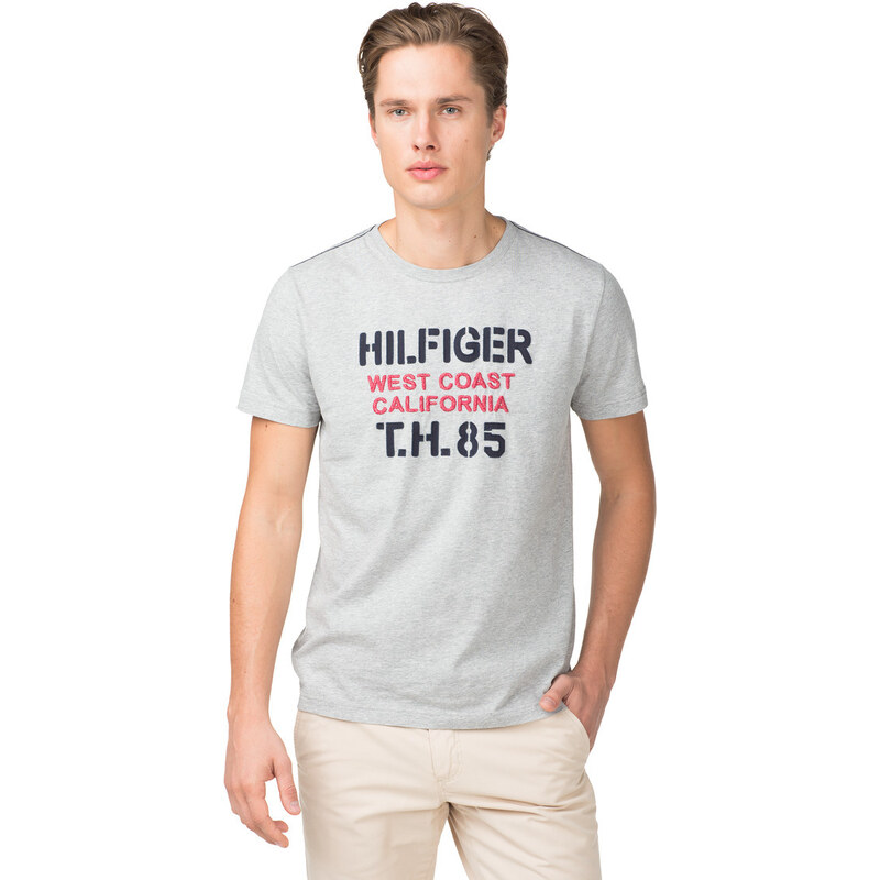 Tommy Hilfiger Brad T-shirt