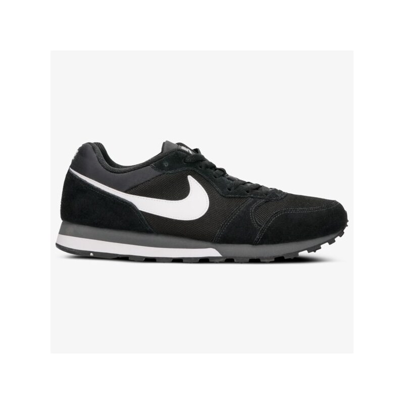 Nike Md Runner 2 Muži Boty Tenisky 749794010 Czarny