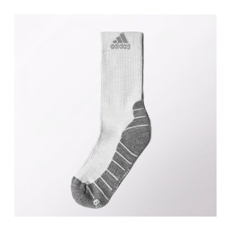 Ponožky adidas Performance HT COMFORT SOCK (Bílá)