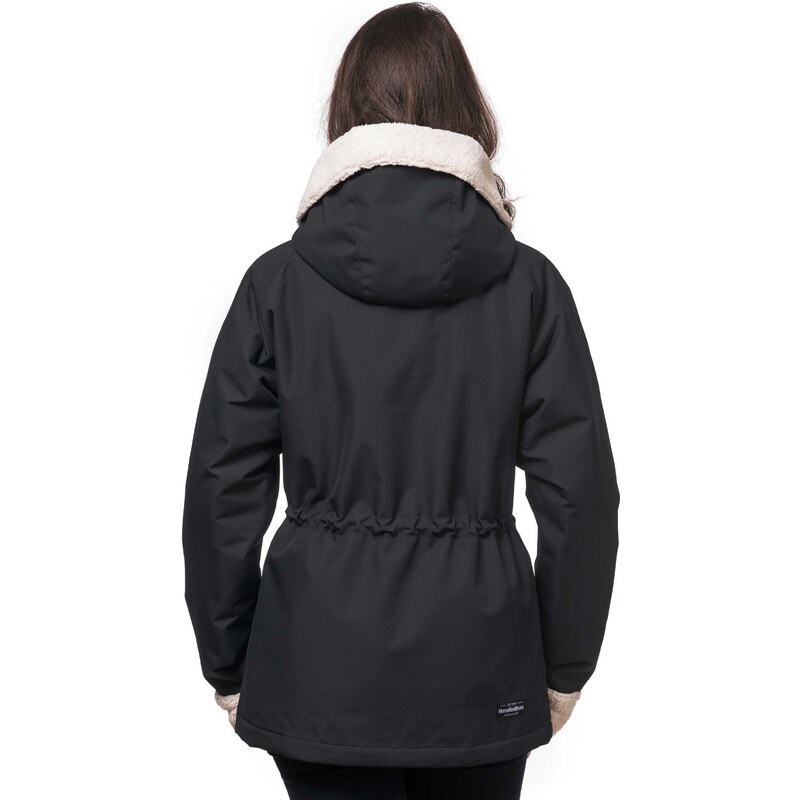 horsefeathers Dámská bunda monika jacket (black)