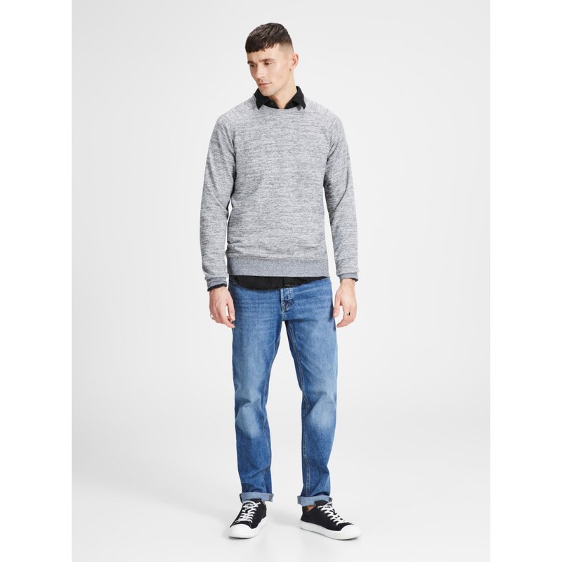 Pánská košile Jack & Jones Denim