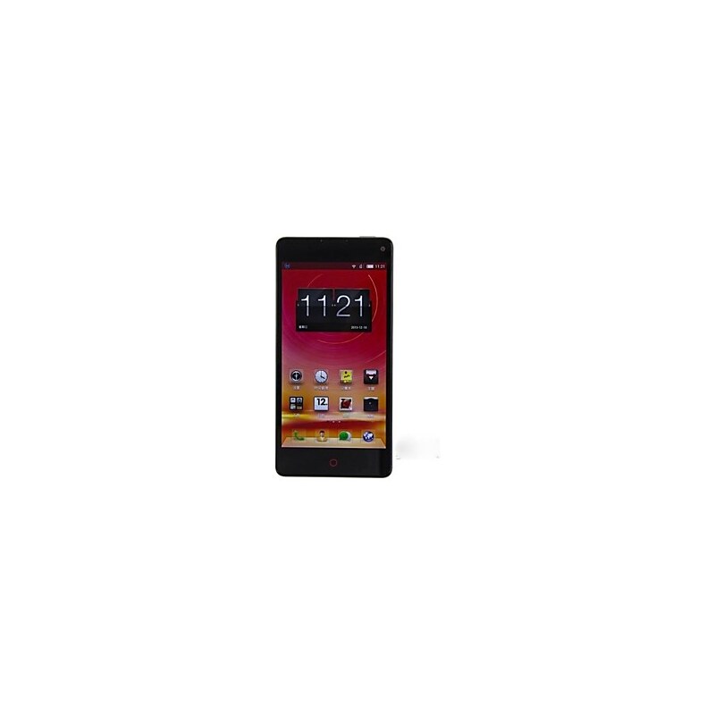 LightInTheBox ZTE Nubia Z5S mini 4.7"Android 4.2 Smartphone(Dual Camera,3G,WiFi,Snapdragon,1.7Ghz,Quad Core,2GB16GB)