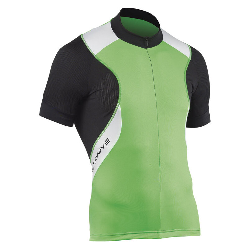 Northwave NW DRES SONIC dl. skrytý zip 2014 036 61 green-fluo