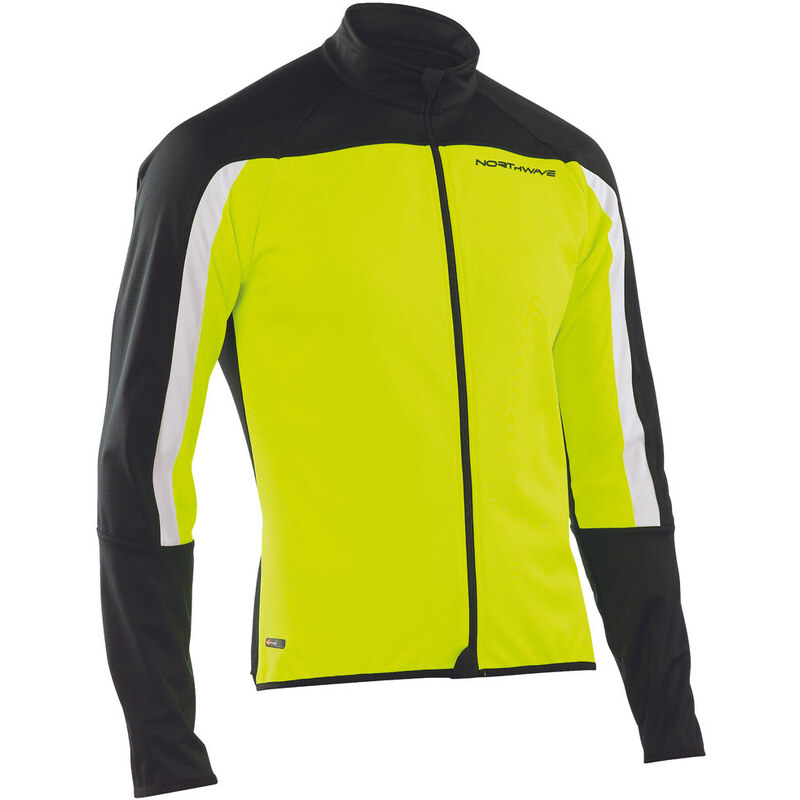 Northwave NW BUNDA SONIC LIGHT membrána 2015 074 41 yellow fluo-black