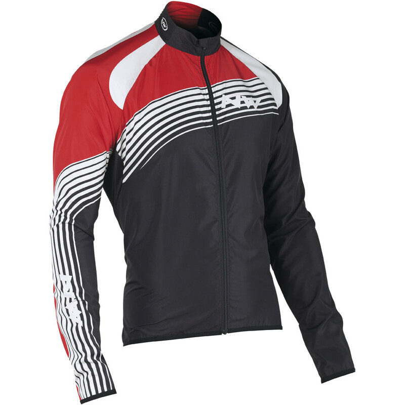 Northwave NW BUNDA BULLET 2014 026 14 black-red