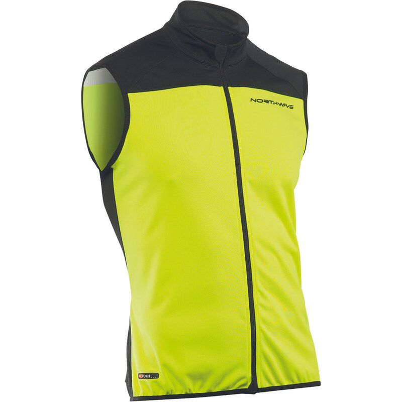 Northwave NW VESTA SONIC membrána 2015 075 41 yellow fluo-black