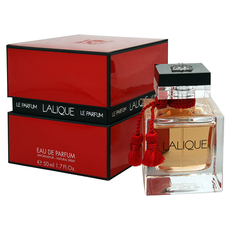 Lalique Lalique Le Parfum - EDP
