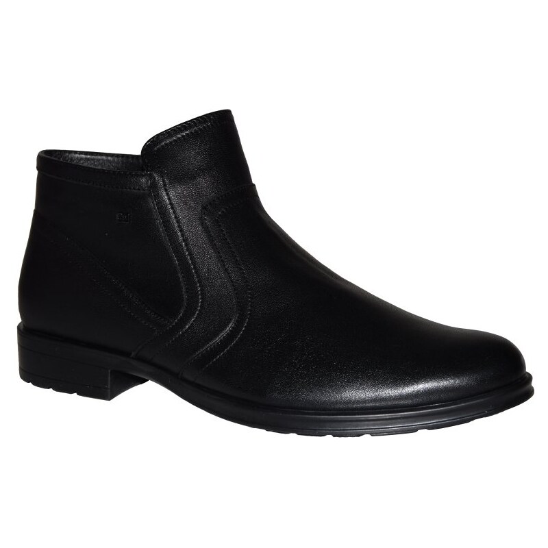 NIK Giatoma Niccoli pánská zimní obuv 10-0222-01-0-01-02