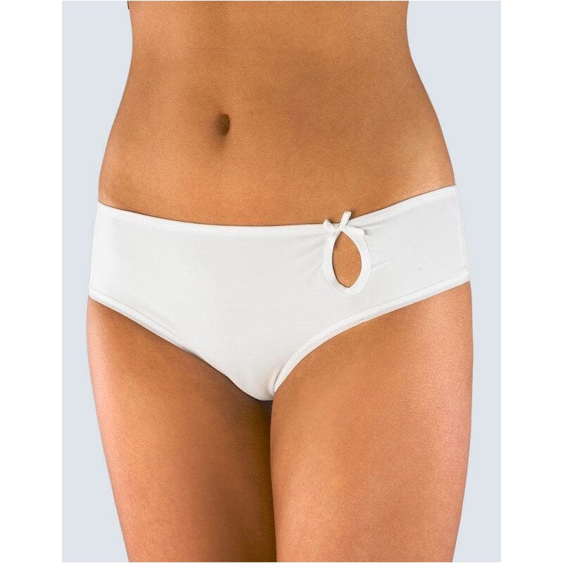 GINA dámské tanga francouzská, francouzské, šité, bokové,