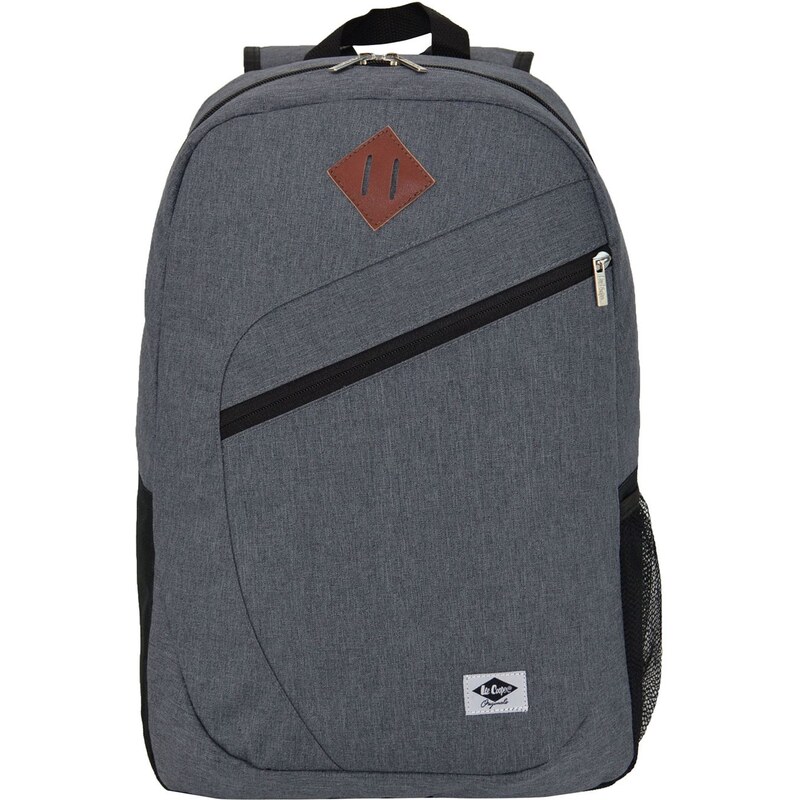 Batoh Lee Cooper Marl Backpack - GLAMI.cz