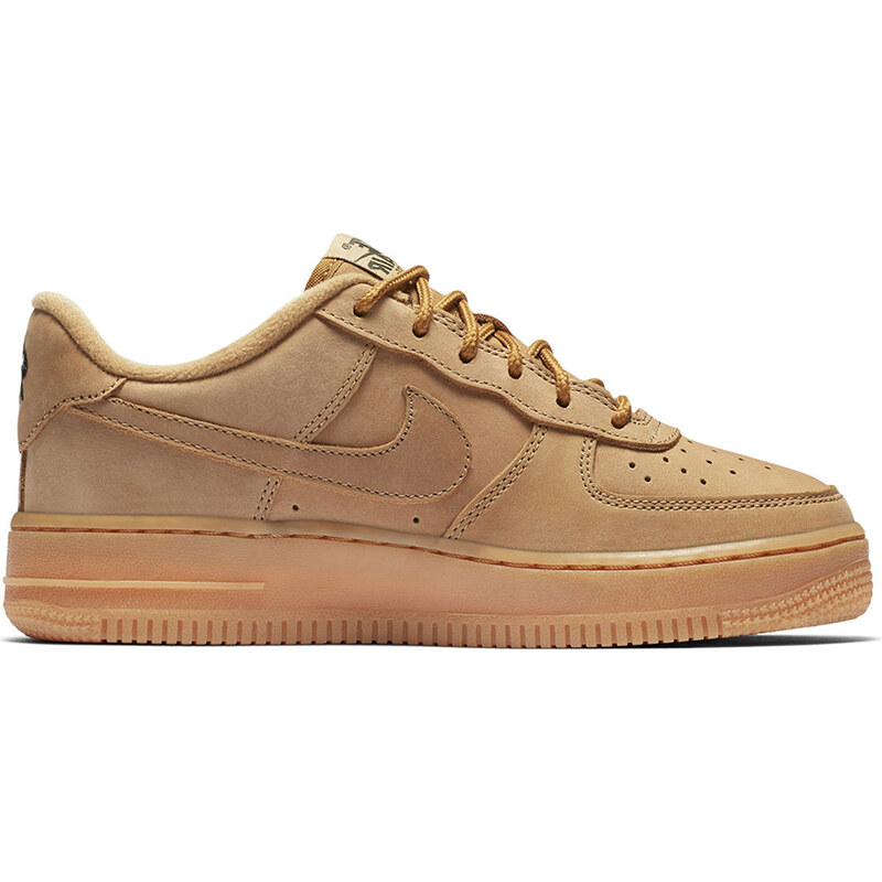 Nike Air Force 1 Winter Prm Gs hn de 943312 200 GLAMI.cz