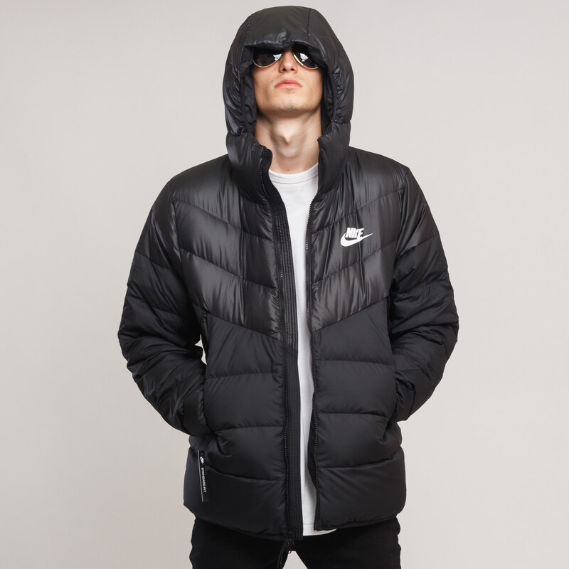 Nike m nsw best sale down fill hd jacket