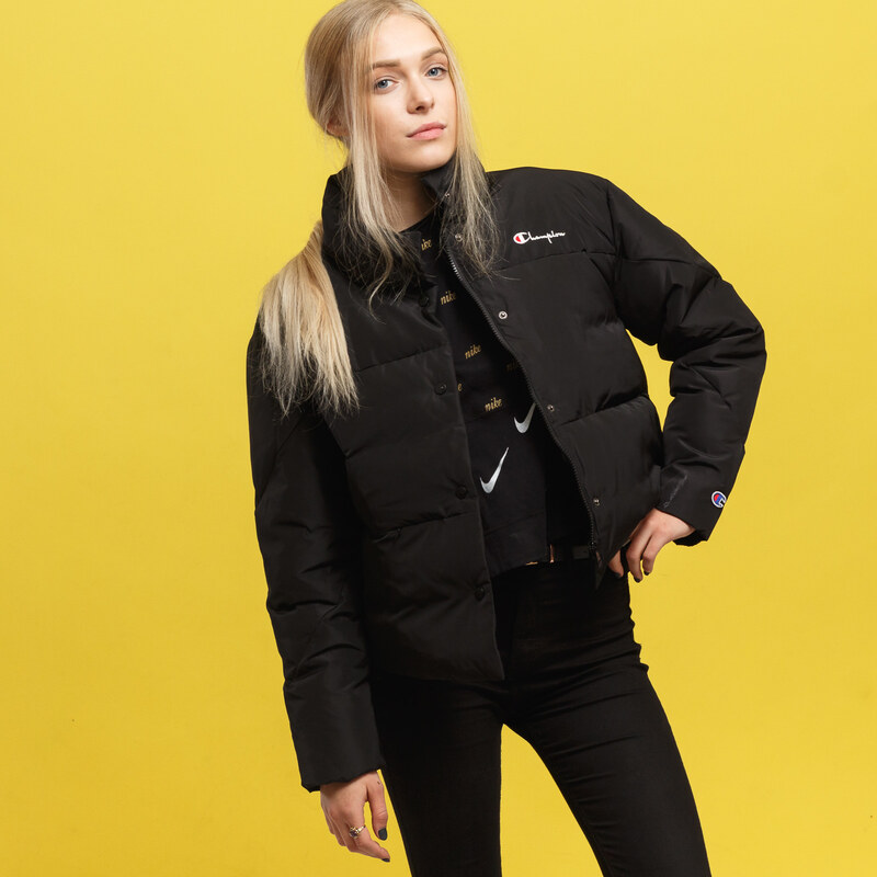 Champion Reverse Weave Down Jacket erna GLAMI.cz