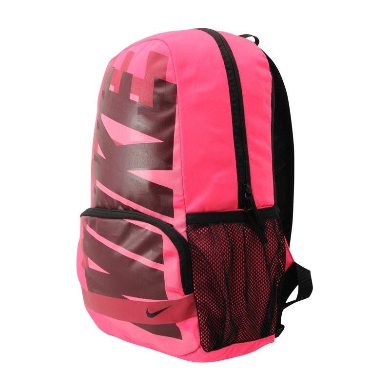 Nike Class Turf Backpack Pink N