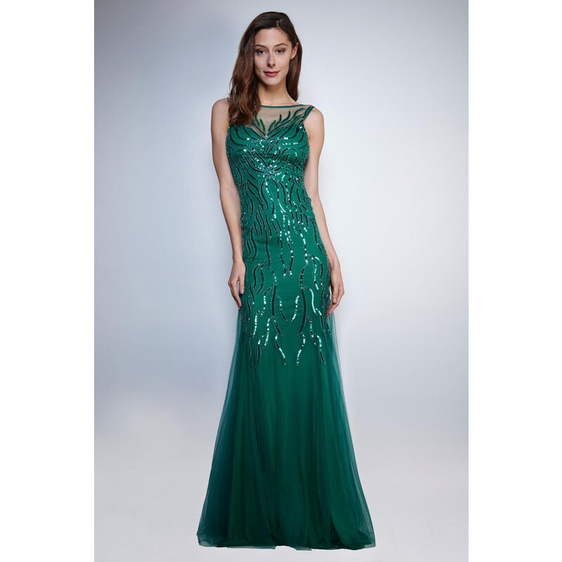 Dámské šaty 16219 - YourNewStyle 90467263