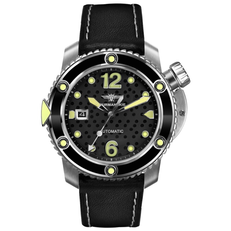 Sturmanskie Ocean Stingray Automatic NH35A-1825893