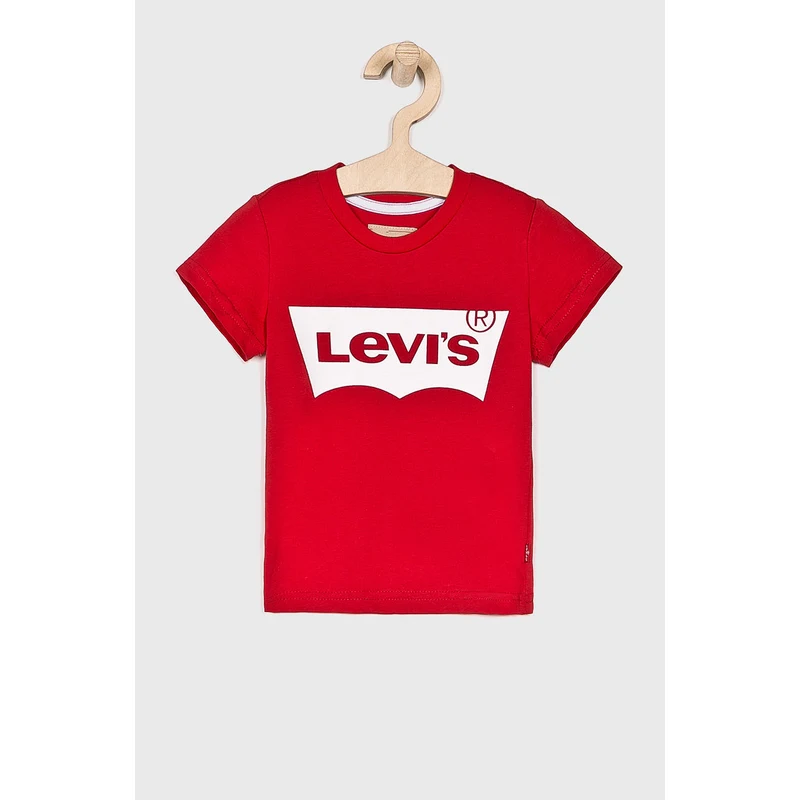 Levi's - Dětské tričko 86-176 cm - GLAMI.cz