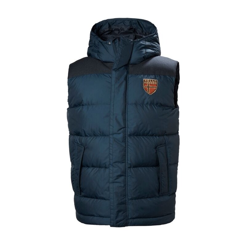 Hh norse down clearance vest