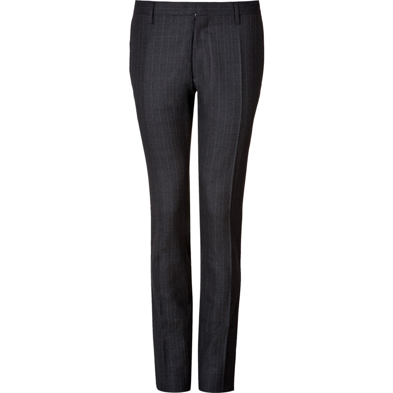 Dsquared2 Wool Trousers