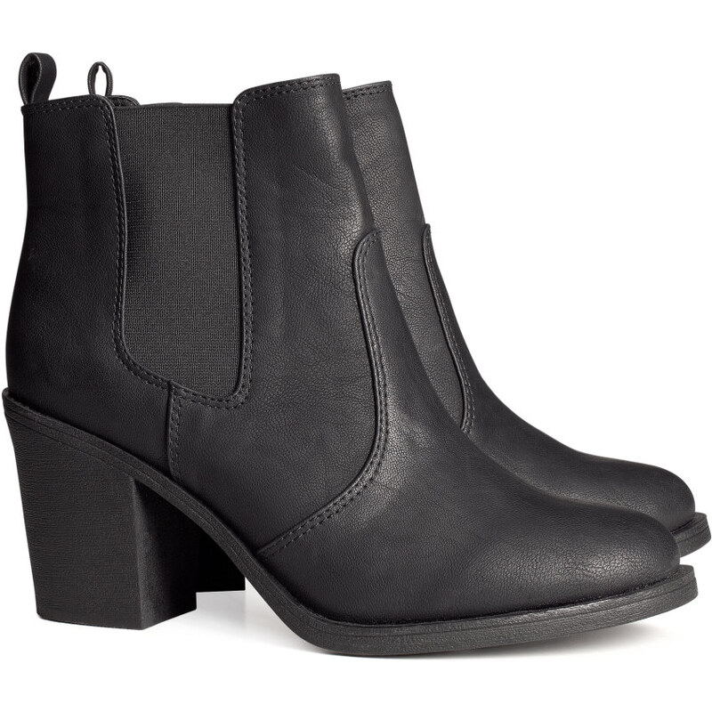H&M Ankle boots