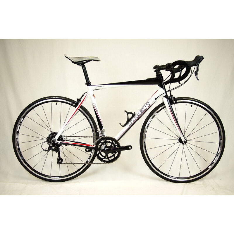 Trek 1.7. Alpha silni ni kolo BAZAR vel. 56 GLAMI.cz