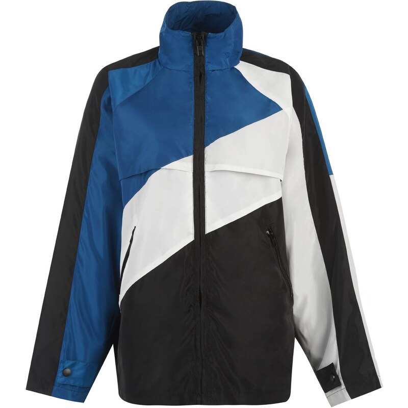Label Lab Colour Block Zip Through Jacket Wopánské 85085481