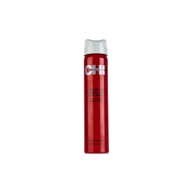 CHI Enviro Flex Hold Hair Spray 74g